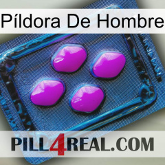 Píldora De Hombre 04